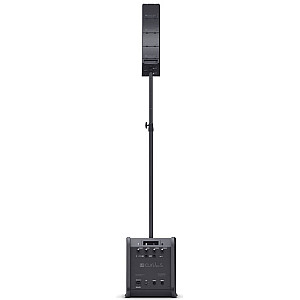 LD Systems Curv 500 ES Portable Array System Entertainer Set